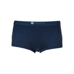 Figi damskie Athlecia Selina. Niebieskie figi Athlecia, bez wzorów. Za 106.50 zł.