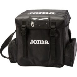 Torba medyczna Joma bez wyposażenia. Czarne torby sportowe Joma, bez wzorów. Za 312.00 zł.