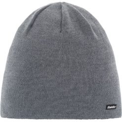 Czapka Eisbar Ogle OS MÜ. Szare czapki damskie Eisbär, bez wzorów. Za 179.90 zł.