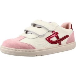 Buty PABLOSKY 230830P DEPORTIVO PLUS SAX Wielokolorowy. Obuwie trekkingowe damskie Pablosky, ze skóry, bez zapięcia. Za 247.99 zł.