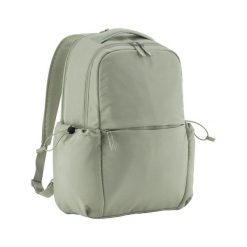Plecak Studio Plain. Zielone plecaki QUADRA, bez wzorów. Za 142.99 zł.