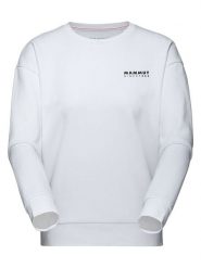 Mammut Bluza w kolorze białym rozmiar: M. Białe bluzy damskie Mammut, m, bez wzorów, bez kaptura. Za 179.95 zł.