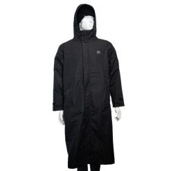 Kurtka narciarska Elémenterre Monitor. Czarne kurtki damskie Elementerre, na zimę, l, bez wzorów, bez kaptura. Za 398.50 zł.