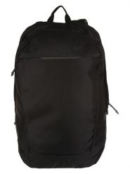 Regatta Plecak "Shilton" w kolorze czarnym - 18 l rozmiar: onesize. Czarne plecaki Regatta, bez wzorów, z materiału. Za 96.37 zł.