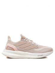 Adidas Buty do biegania Pureboost 5 IF9203 Różowy. Czerwone obuwie sportowe damskie Adidas, z materiału, bez zapięcia, do biegania. Za 459.99 zł.