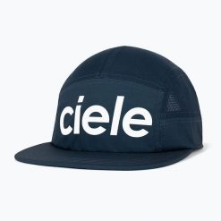 Czapka z daszkiem Ciele Athletics GOCap Comp Century. Niebieskie czapki z daszkiem damskie CIELE ATHLETICS, bez wzorów. Za 159.99 zł.