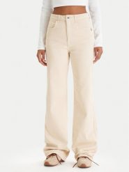 Patrizia Pepe Jeansy 8P0487/D006-W409 Beżowy Regular Fit. Brązowe jeansy damskie Patrizia Pepe. Za 919.99 zł.