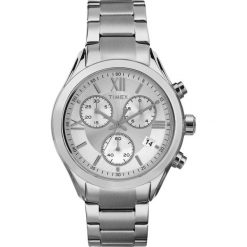 Timex - Zegarek TW2P93600. Szare zegarki damskie Timex. W wyprzedaży za 399.90 zł.