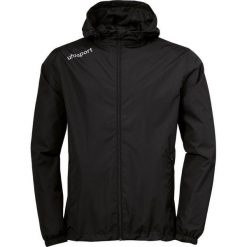 Kurtka Uhlsport Essential Rain. Białe kurtki damskie Uhlsport, s, bez wzorów, bez kaptura. Za 192.75 zł.