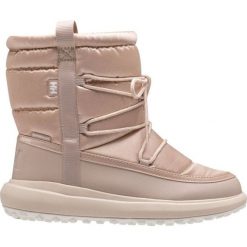 Buty Helly Hansen Isolabella 2 Demi W 11837 028 beżowy. Brązowe śniegowce damskie z gumy. Za 895.85 zł.