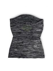Buff Szal-koło "Dryflx" w kolorze szarym rozmiar: onesize. Szare szaliki damskie Buff, bez wzorów, z materiału. Za 123.25 zł.
