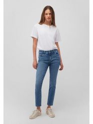 MAVI Dżinsy - Skinny fit - w kolorze niebieskim rozmiar: W29/L32. Niebieskie jeansy damskie Mavi. Za 159.95 zł.