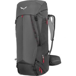 Plecak trekkingowy damski Trek Mate 60+5 Women. Szare plecaki Salewa, bez wzorów. Za 939.99 zł.