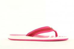 Japonki Tom Tailor 5491701 Pink, Róż, Guma - 36. Czerwone obuwie sportowe treningowe Tom Tailor, z gumy. W wyprzedaży za 44.10 zł.