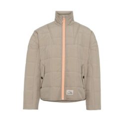 Damska kurtka puchowa Kari Traa Mina. Brązowe kurtki damskie Kari Traa, bez wzorów, z puchu, bez kaptura. Za 622.00 zł.