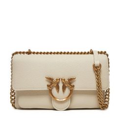 Torebka PINKO. Listonoszki damskie Pinko, bez wzorów, bez dodatków. Za 759.99 zł.