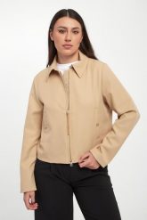 Kurtka damska slim Osane JOOP!. Kurtki damskie Joop!, xs, bez wzorów, bez kaptura. Za 1,169.00 zł.