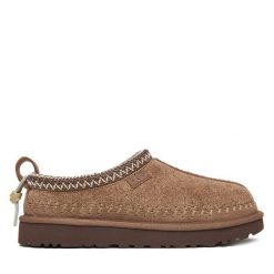 Śniegowce Ugg. Brązowe śniegowce damskie Ugg. Za 679.99 zł.