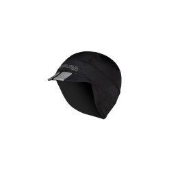 Czapka zimowa Endura Pro SL. Czarne czapki damskie ENDURA, na zimę, bez wzorów. Za 303.50 zł.