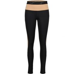 Spodnie Sportowe Damskie Luhta Isojoki. Brązowe spodnie sportowe damskie Luhta, m, bez wzorów, na fitness i siłownię. Za 369.00 zł.