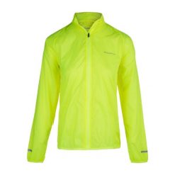 Kurtka składana damska Endurance Immie. Brązowe kurtki damskie Endurance, l, bez wzorów, z materiału, bez kaptura. Za 169.99 zł.