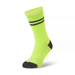 Skarpetki Sealskinz Scoulton. Zielone skarpetki damskie SEALSKINZ, bez wzorów. Za 241.00 zł.