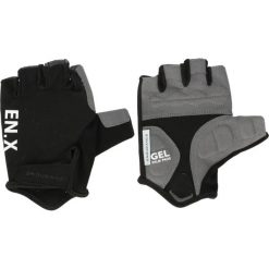 Gants Endurance Kyrill. Czarne rękawiczki damskie Endurance, bez wzorów. Za 197.50 zł.
