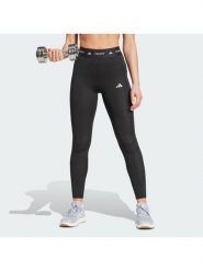 Adidas Legginsy TECHFIT Stash Pocket IT2282 Czarny Slim Fit. Czarne legginsy damskie Adidas, xs, bez wzorów, z syntetyku, na fitness i siłownię, techfit (adidas). Za 198.99 zł.
