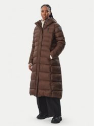 Blauer Kurtka zimowa Anita 26WBLDK03043 006047 Brązowy Regular Fit. Brązowe kurtki damskie Blauer, na zimę, m, bez wzorów, bez kaptura. Za 2,199.00 zł.