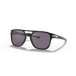 Okulary przeciwsłoneczne Oakley Latch™ Beta Prizm. Czarne okulary przeciwsłoneczne damskie Oakley. Za 689.35 zł.
