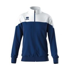 Damska bluza dresowa Errea Bea. Białe bluzy damskie ERREA, l, bez wzorów, z dresówki, bez kaptura. Za 147.00 zł.
