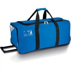 Torba sportowa Proact Trolley. Białe torby sportowe PROACTION, bez wzorów, duże. Za 242.00 zł.