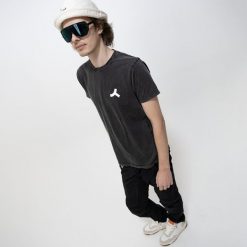 Okulary przeciwsłoneczne Tripoint Reschen. Czarne okulary przeciwsłoneczne damskie TRIPOINT. Za 576.20 zł.