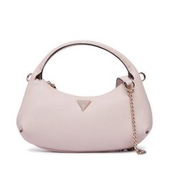 Torebka Guess. Czerwone torebki klasyczne damskie Guess, bez dodatków. Za 494.99 zł.