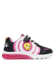 Geox Sneakersy J Ciberdron Girl J66LPA 05411 C0618 D Kolorowy. Buty sportowe dziewczęce Geox, ze skóry, bez zapięcia. Za 339.99 zł.