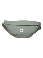 MOSS COPENHAGEN Saszetka w kolorze miętowym - 37 x 22 x 10 cm rozmiar: onesize. Zielone nerki i saszetki damskie Moss Copenhagen, bez wzorów, z materiału. Za 112.36 zł.