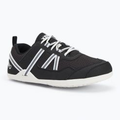 Buty barefoot damskie Xero Shoes Prio. Białe obuwie sportowe damskie XERO SHOES, bez zapięcia, na fitness i siłownię. Za 479.99 zł.