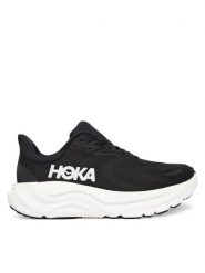Hoka Buty do biegania Arahi 8 1168711 Czarny. Czarne obuwie sportowe damskie HOKA, z materiału, bez zapięcia, do biegania. Za 599.99 zł.