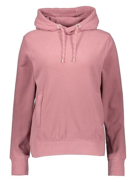 Sublevel Bluza w kolorze jasnoróżowym rozmiar: M. Różowe bluzy damskie Sublevel, m, bez wzorów, z kapturem. Za 65.85 zł.