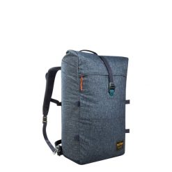Plecak turystyczny Tatonka Traveller Pack 25 - navy. Niebieskie plecaki Tatonka, bez wzorów. Za 356.99 zł.