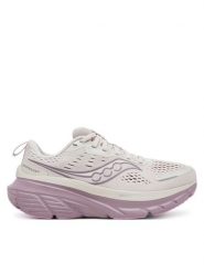 Saucony Buty do biegania Guide 18 S10998 Beżowy. Brązowe obuwie sportowe damskie Saucony, z materiału, bez zapięcia, do biegania. Za 519.99 zł.