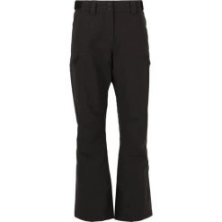 Spodnie narciarskie dla kobiet SOS La Thule 2L. Czarne spodnie sportowe damskie SOS, na zimę, l, bez wzorów, narciarskie. Za 1,104.00 zł.
