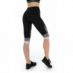 Damskie legginsy 3/4 Kilpi SOLAS-W. Czerwone legginsy damskie Kilpi, l, bez wzorów. Za 124.61 zł.