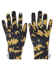 Roxy Rękawiczki Damskie Hydrosmart Liner ERJHN03264 Kolorowy. Rękawiczki damskie Roxy, bez wzorów, z poliesteru. Za 69.99 zł.