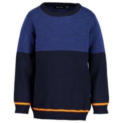 Blue Seven Chłopięcy Sweter 122 Niebieski. Niebieskie swetry chłopięce Blue Seven. Za 69.00 zł.