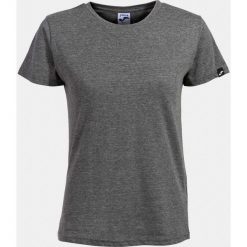 Damska koszulka Joma Desert Grey XL – 100% bawełna. Szare koszulki damskie Joma, xl, bez wzorów, z bawełny, bez kołnierzyka, bez ramiączek. Za 131.99 zł.