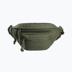Saszetka nerka Tasmanian Tiger Modular Hip Bag 1. Zielone nerki i saszetki damskie TASMANIAN TIGER, bez wzorów. Za 129.99 zł.