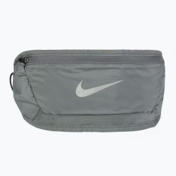 Saszetka nerka Nike Challenger 2.0 Waist Pack Large. Czarne nerki i saszetki damskie Nike, bez wzorów. Za 199.99 zł.