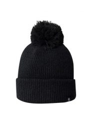 Dare 2b Czapka "Maya" w kolorze czarnym rozmiar: onesize. Czarne czapki damskie Dare 2b, bez wzorów. Za 82.44 zł.