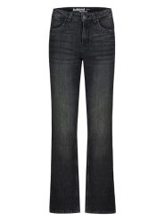 Sublevel Dżinsy - Regular fit - w kolorze czarnym rozmiar: L. Czarne jeansy damskie Sublevel. Za 159.95 zł.